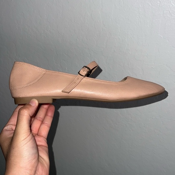 Cinak Ballet Flats Size 8 - Picture 8 of 14